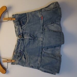 Vintage Esprit Jean SKORT